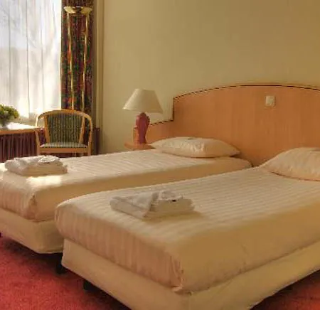 Hotel Tulip Aachen Airport