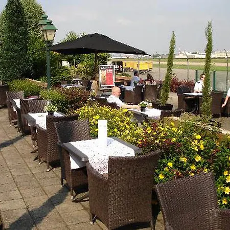 Tulip Aachen Airport 3*