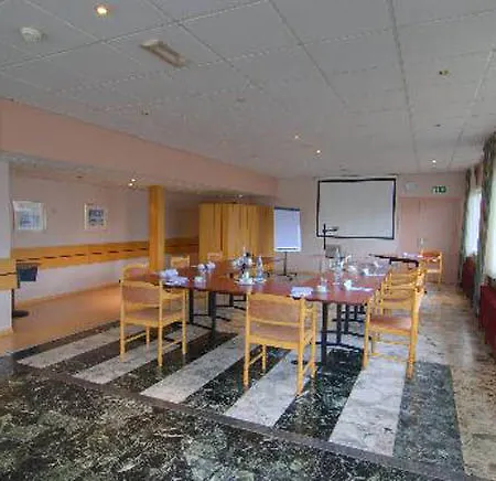 Hotel Tulip Aachen Airport