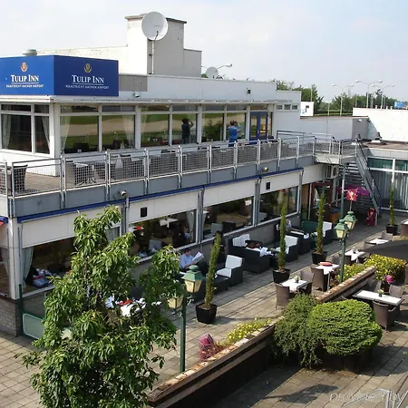 Tulip Aachen Airport 3*