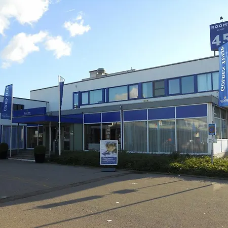 ホテル Tulip Aachen Airport 3*
